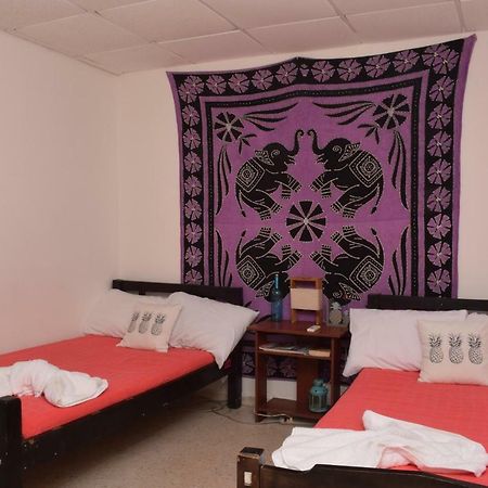 Cartagena Mystic House Hostal מראה חיצוני תמונה