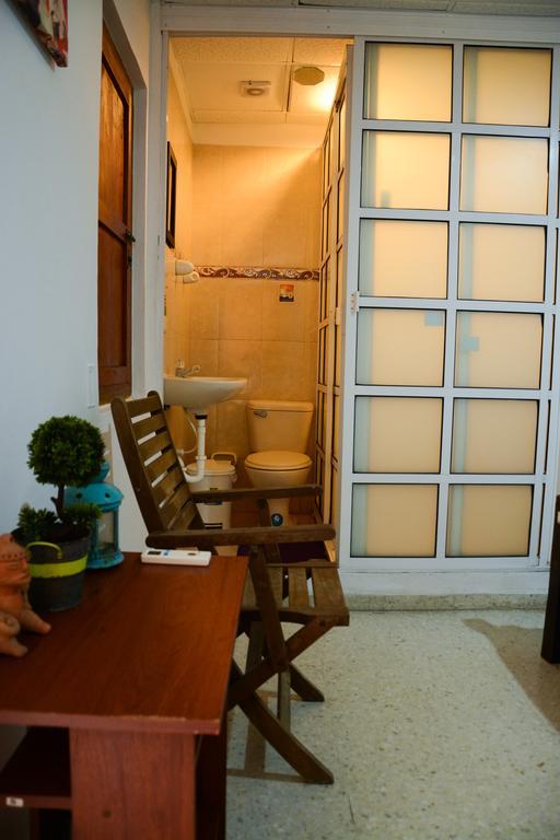 Cartagena Mystic House Hostal חדר תמונה