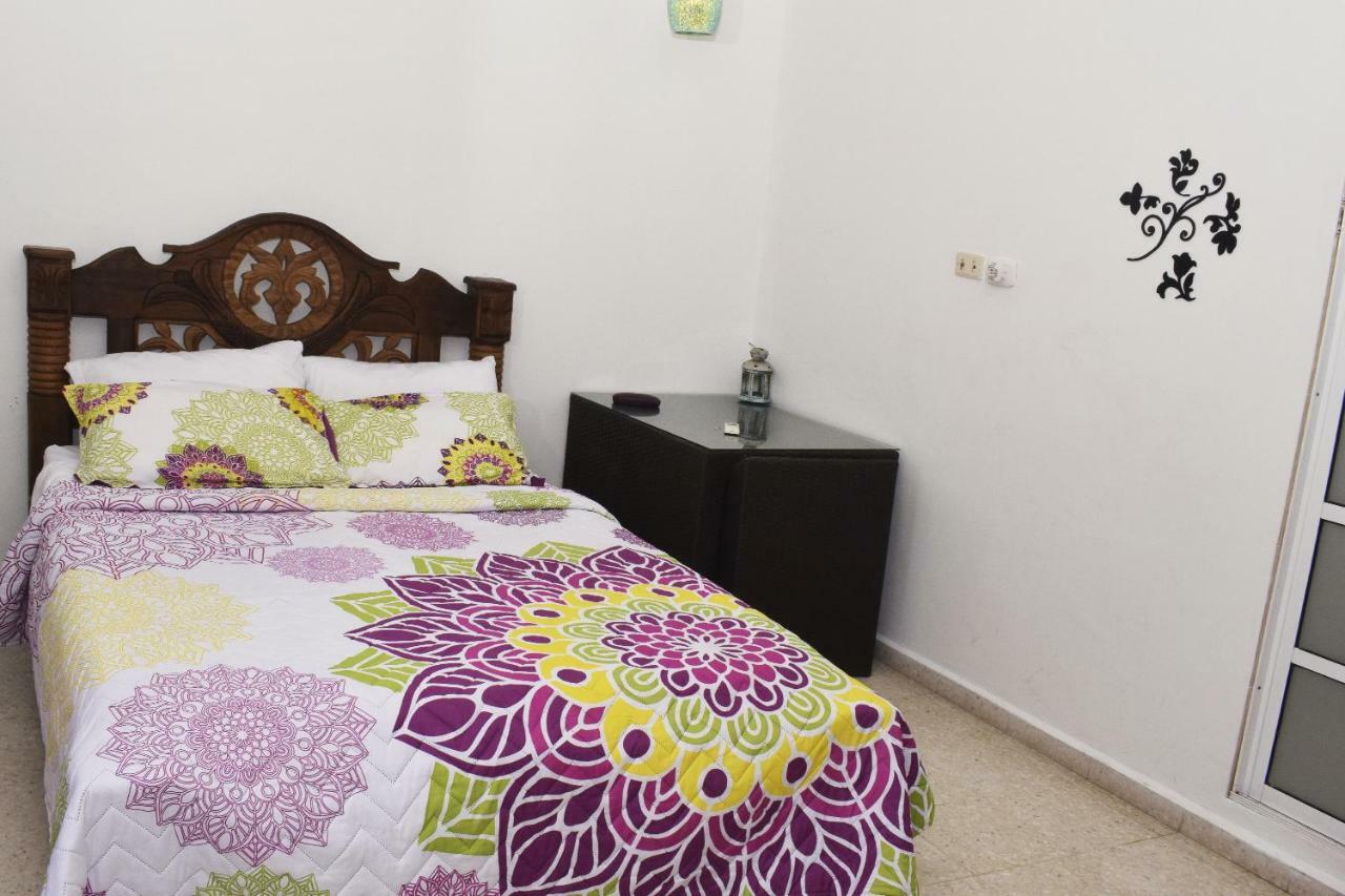 Cartagena Mystic House Hostal מראה חיצוני תמונה